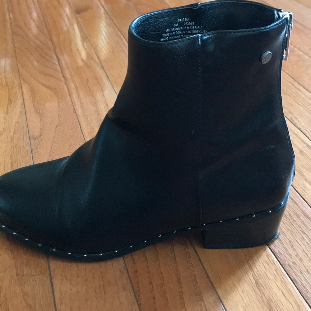 Women Ankle boots